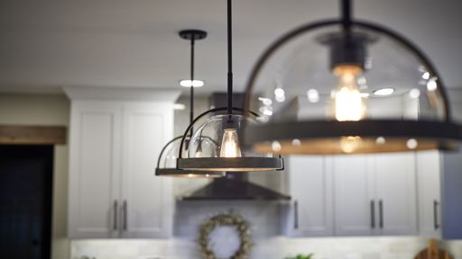 Lighting Fixtures