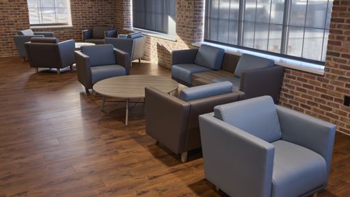 Collaboration Spaces