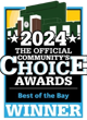 2024 Best of the Bay