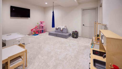 Children's Playroom