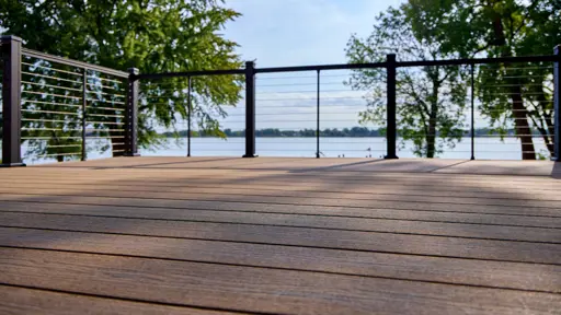 Composite Decking